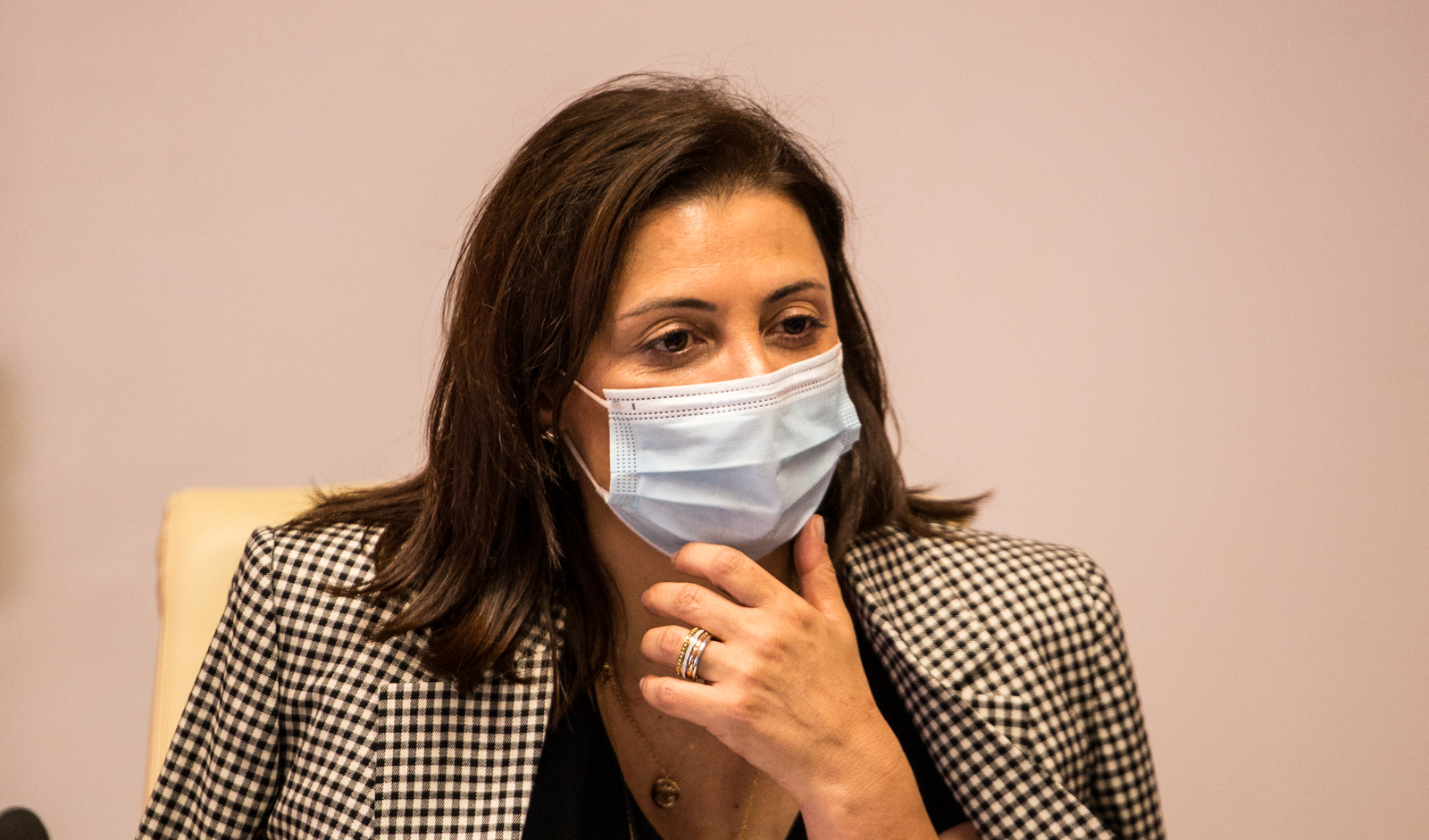 Imagem número 3 da galeria Encontro de Juristas