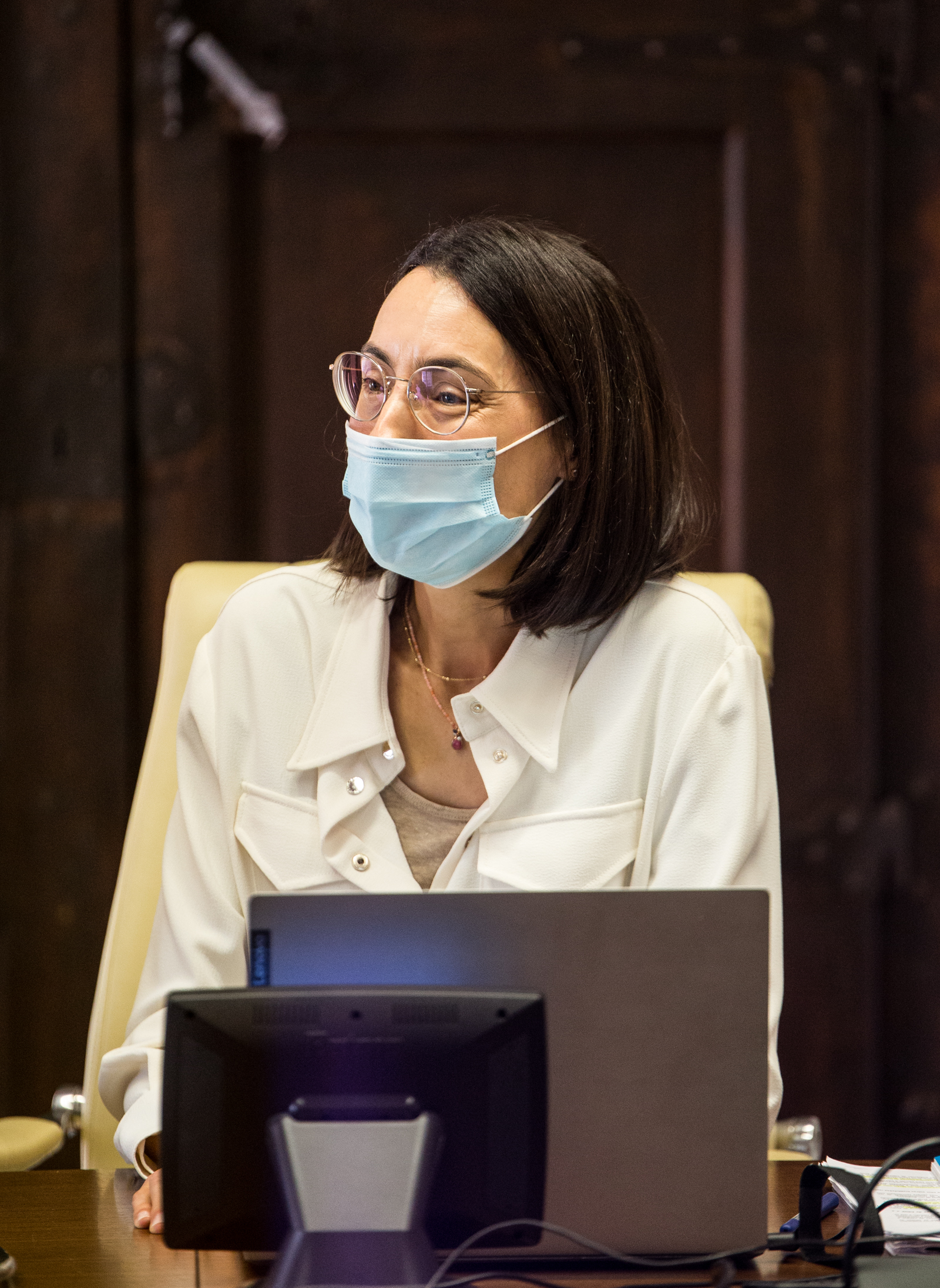 Imagem número 4 da galeria Encontro de Juristas