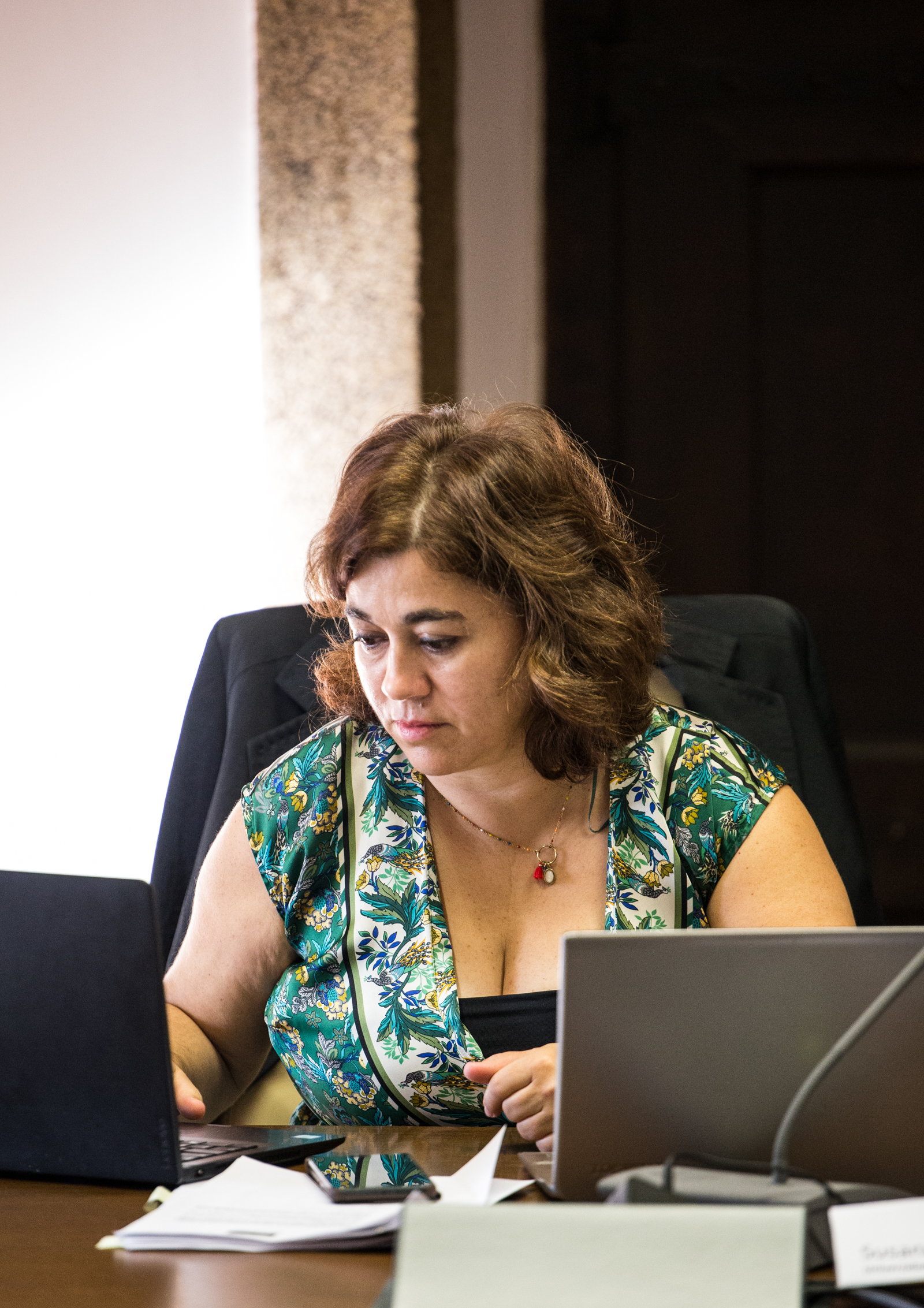 Imagem número 2 da galeria Encontro de Juristas