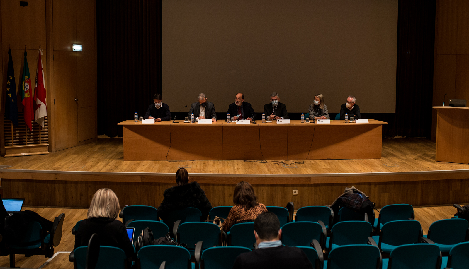 Imagem número 6 da galeria Evento Anual da Qualidade