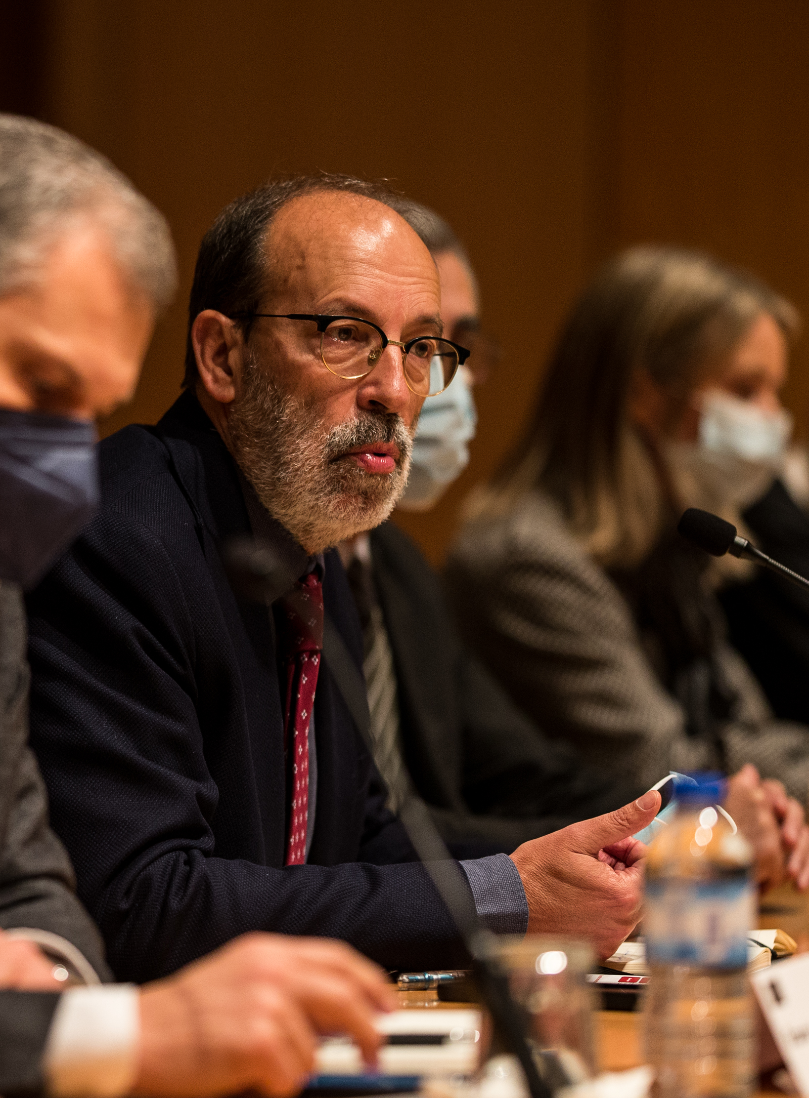 Imagem número 8 da galeria Evento Anual da Qualidade