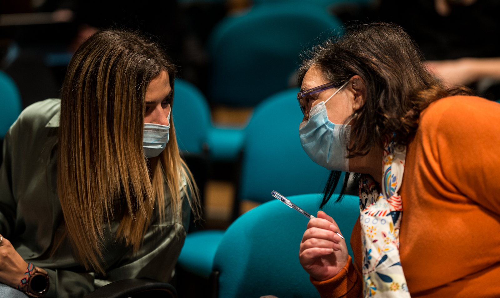 Imagem número 10 da galeria Evento Anual da Qualidade