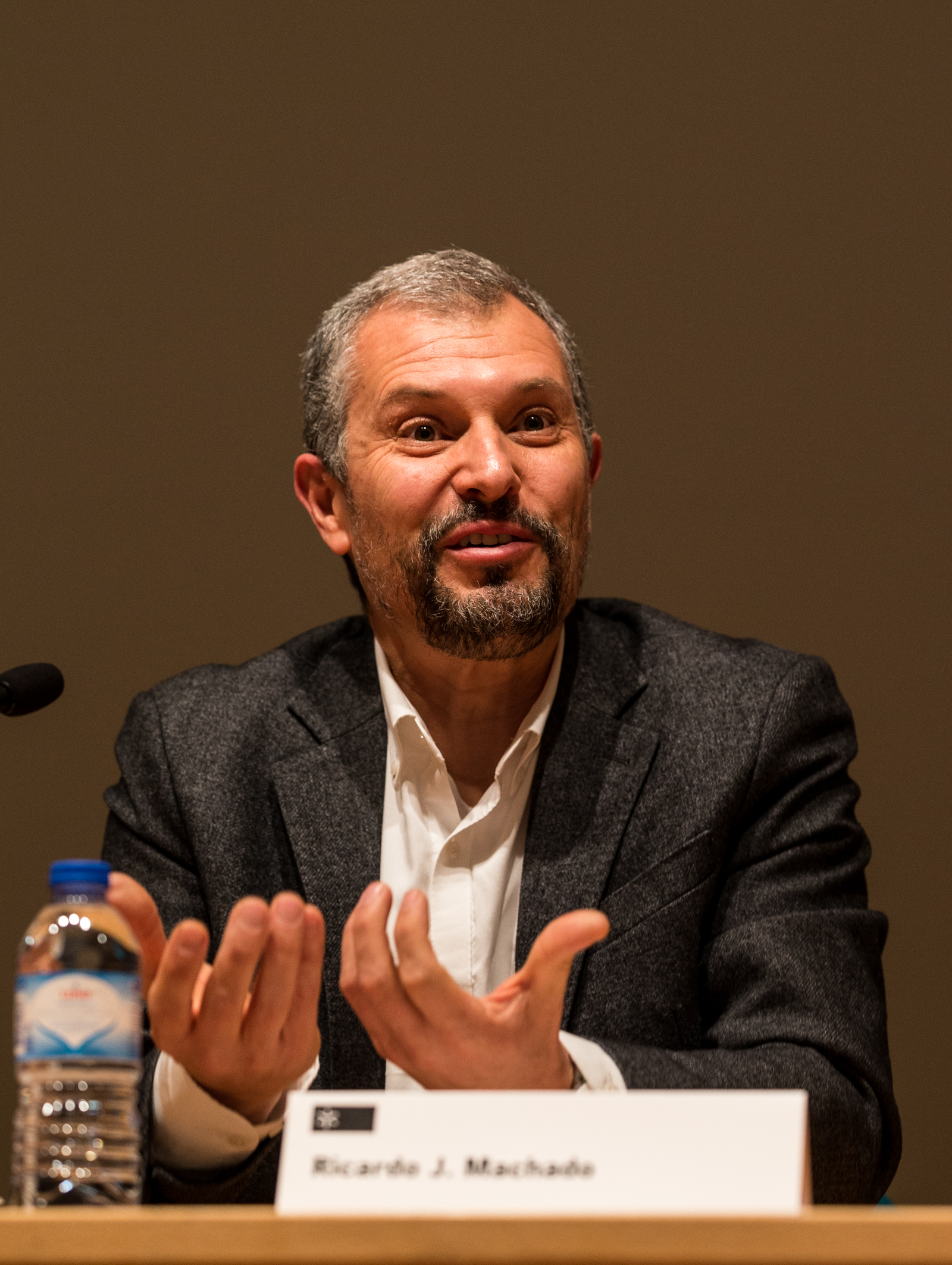 Imagem número 2 da galeria Evento Anual da Qualidade