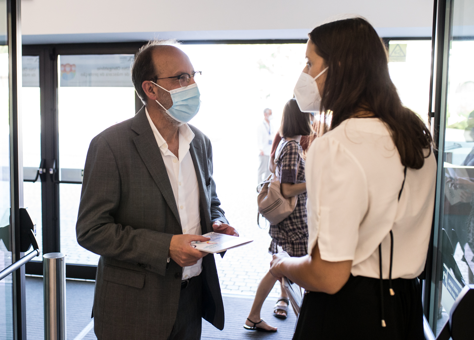 Imagem número 4 da galeria Feira do Livro