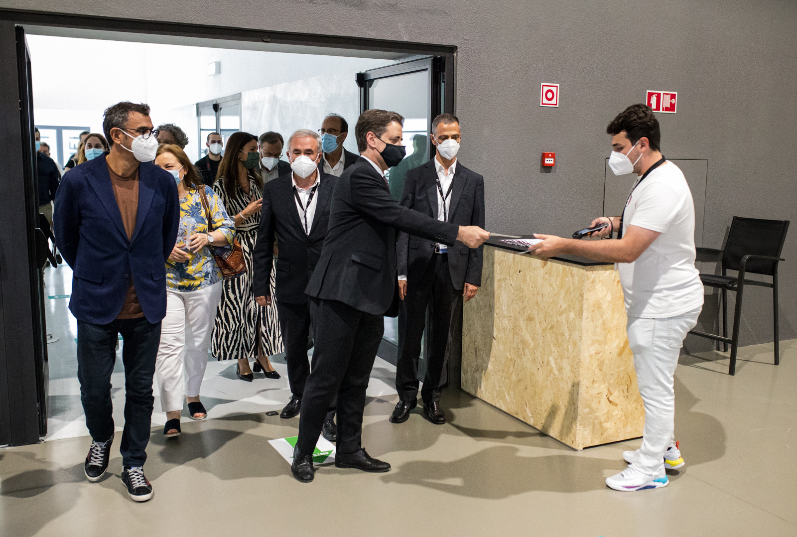 Imagem número 2 da galeria Feira do Livro