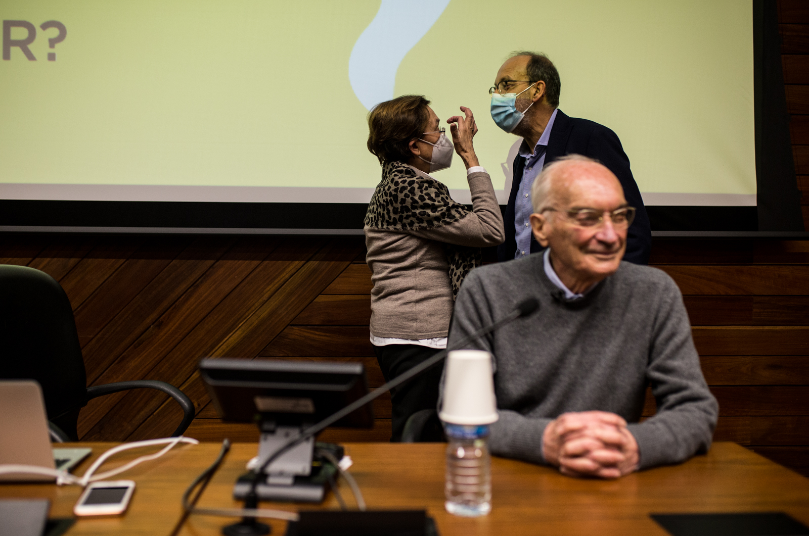 Imagem número 5 da galeria Forum Ética Ambiente