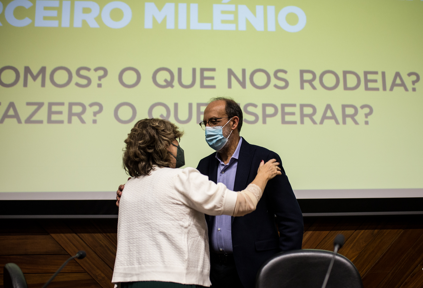 Imagem número 4 da galeria Forum Ética Ambiente