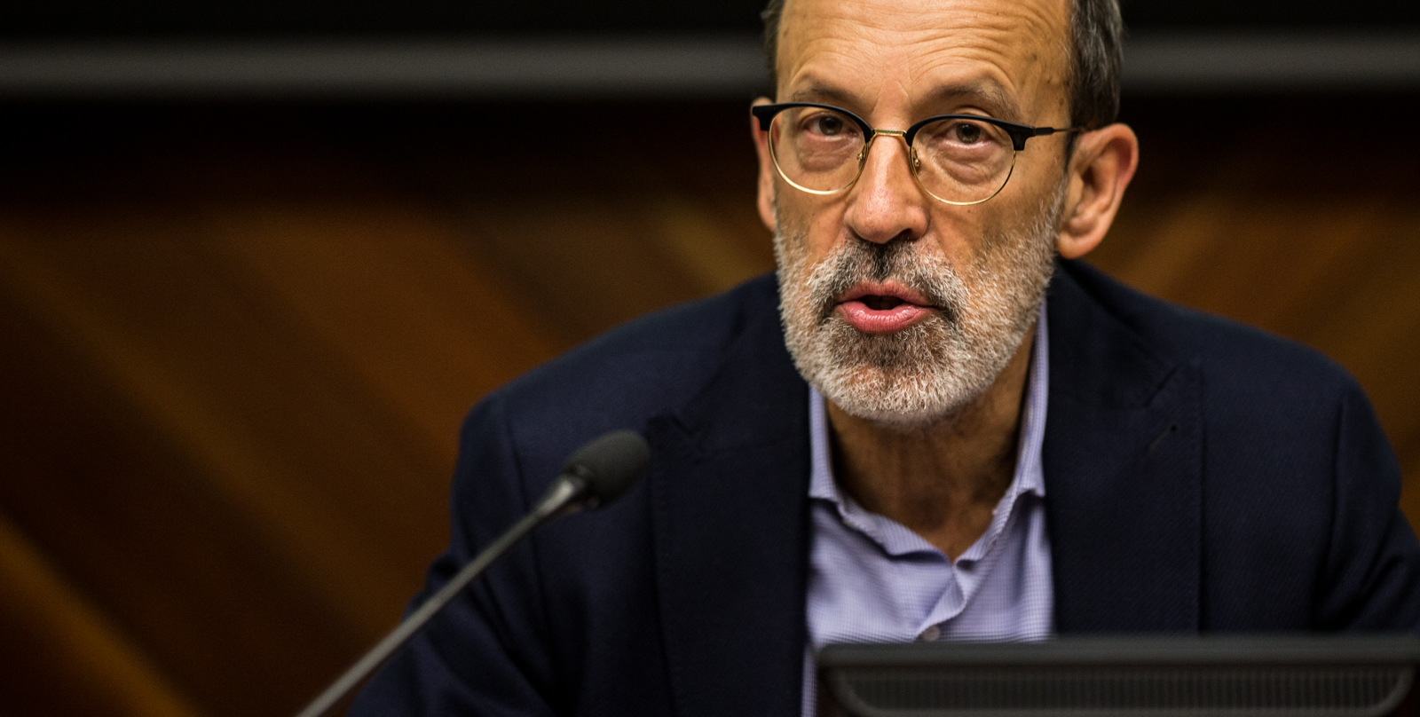 Imagem número 2 da galeria Forum Ética Ambiente