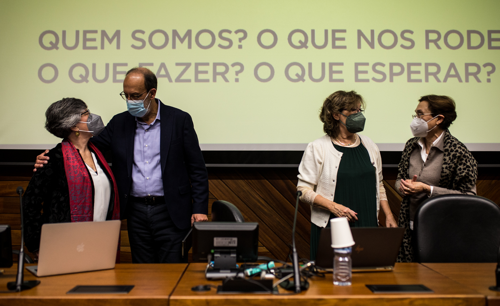 Imagem número 1 da galeria Forum Ética Ambiente