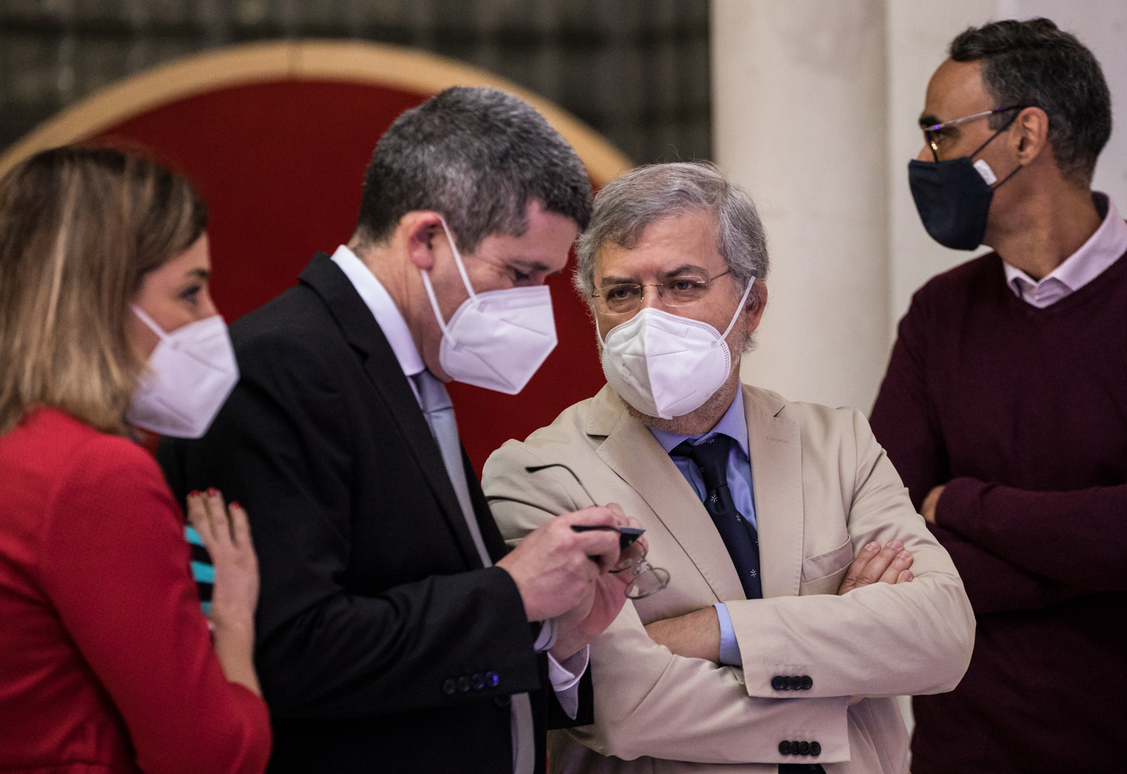 Imagem número 6 da galeria High-Performance Computing for Science and Innovation