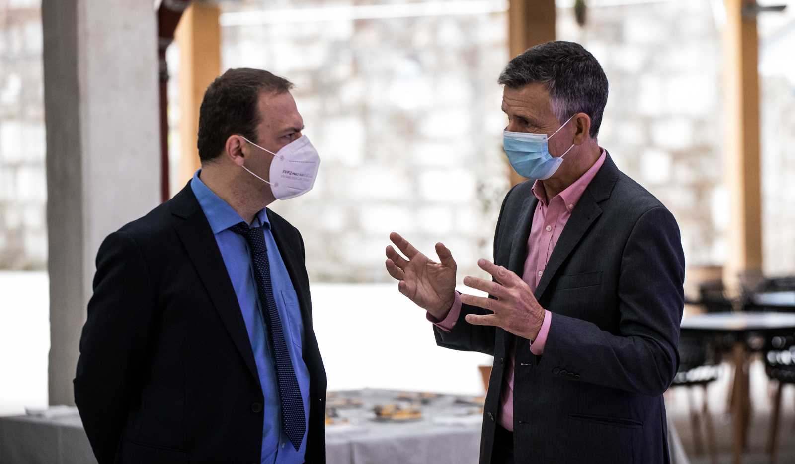 Imagem número 2 da galeria High-Performance Computing for Science and Innovation