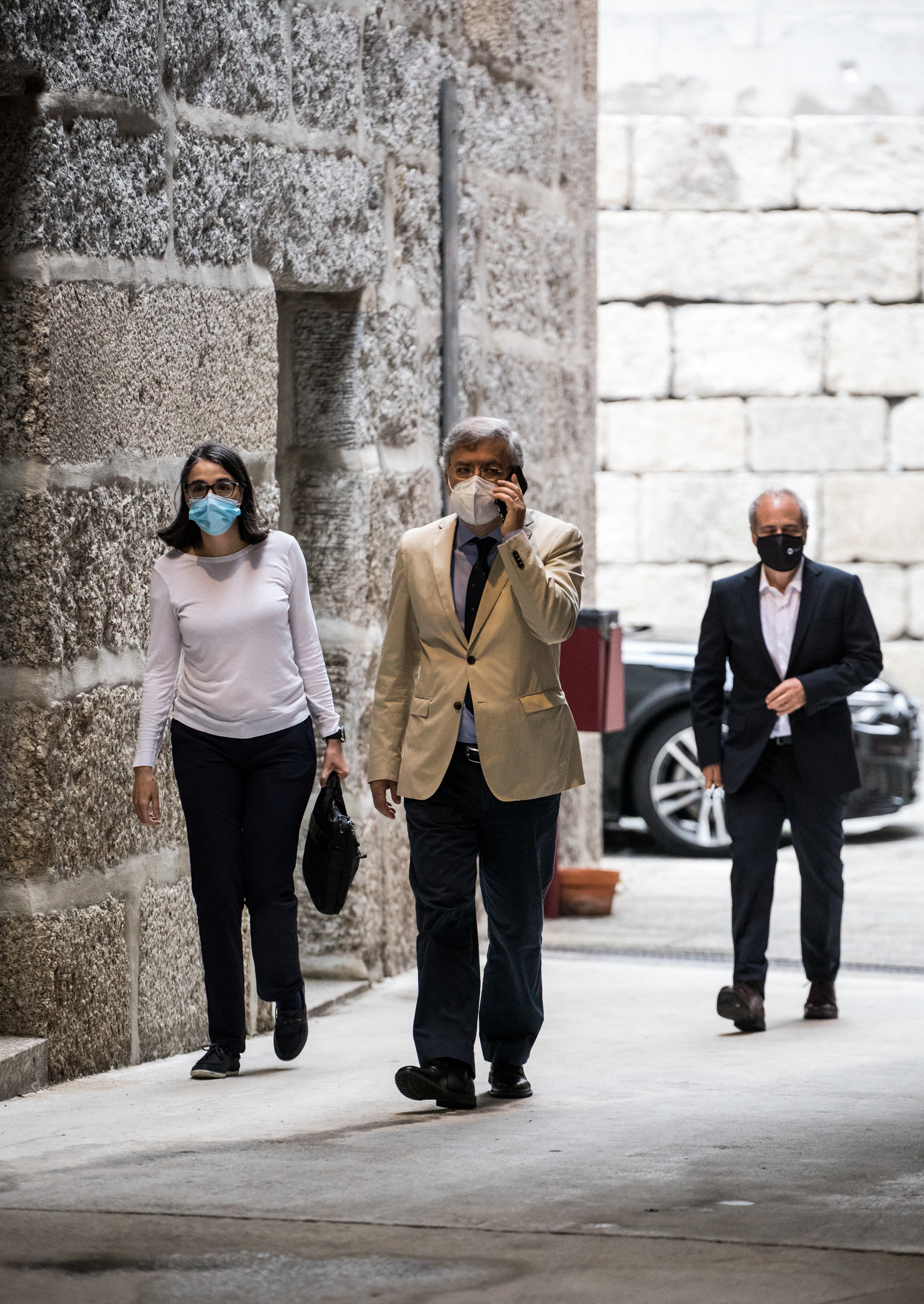 Imagem número 6 da galeria High-Performance Computing for Science and Innovation