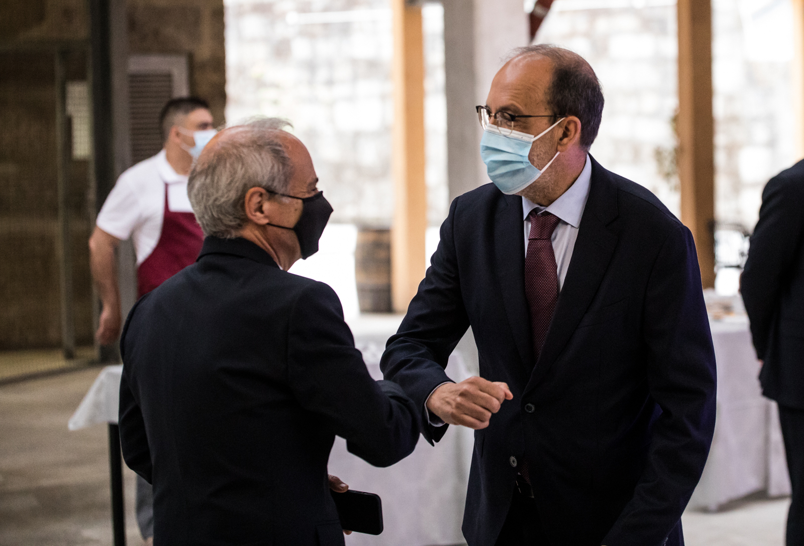 Imagem número 3 da galeria High-Performance Computing for Science and Innovation