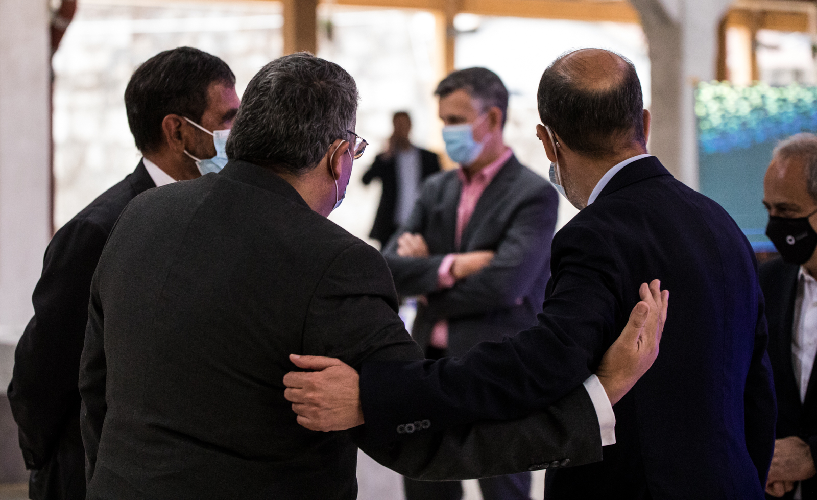 Imagem número 1 da galeria High-Performance Computing for Science and Innovation