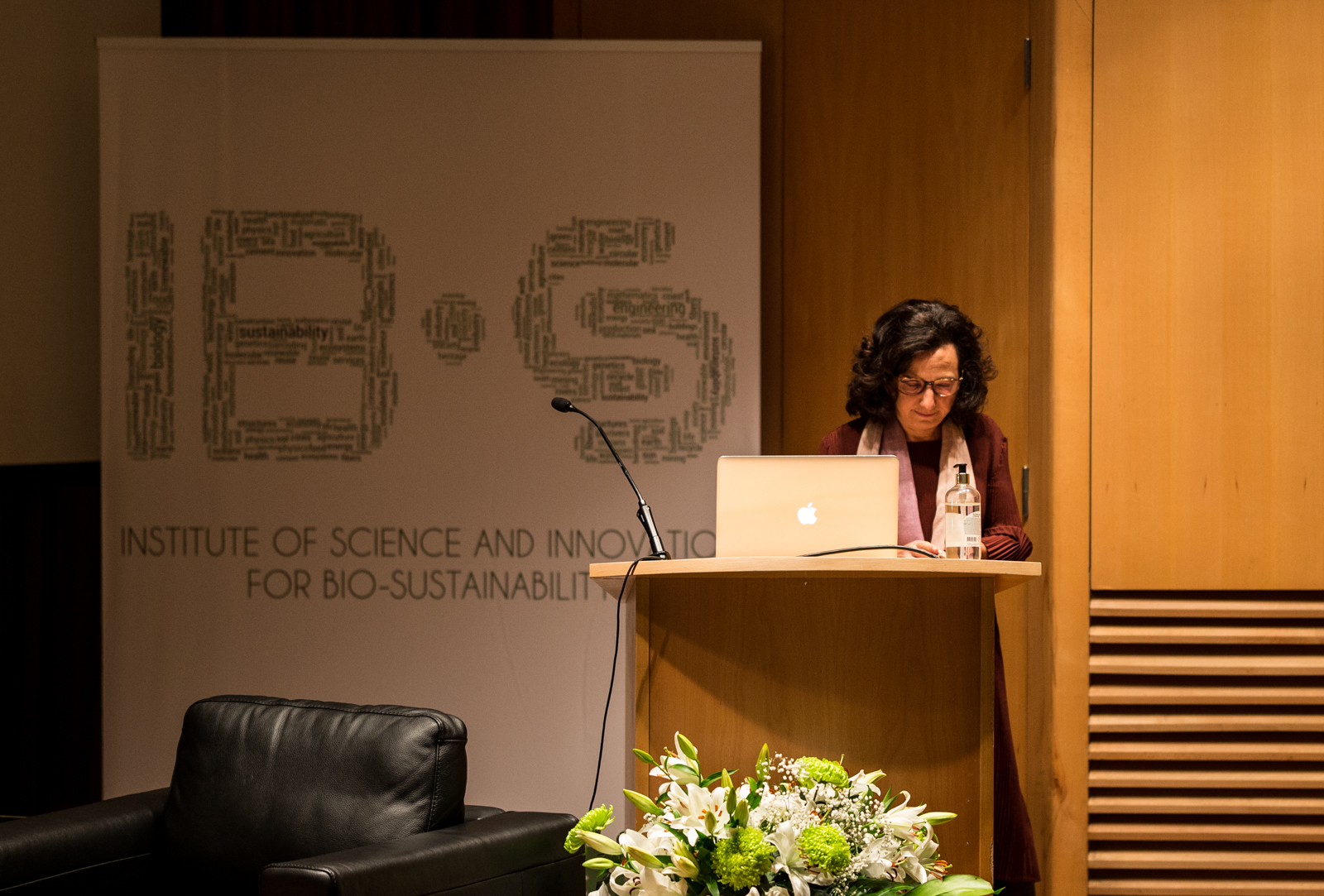 Imagem número 3 da galeria Aniversário IBs