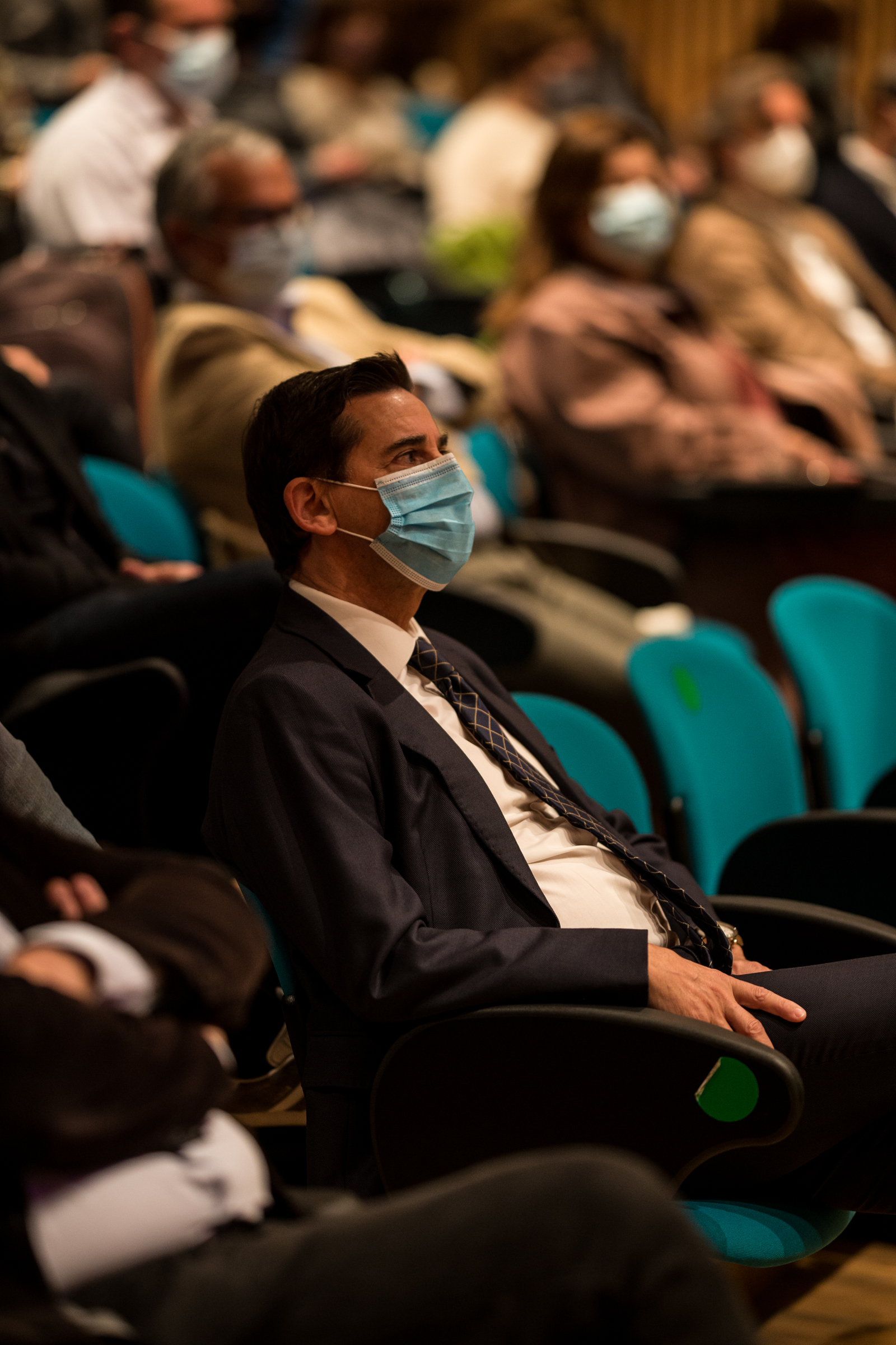 Imagem número 1 da galeria Aniversário IBs