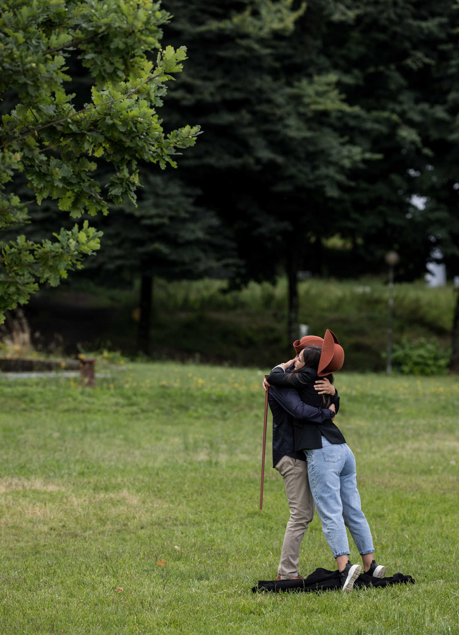 Imagem número 2 da galeria  Imposição de Insígnias