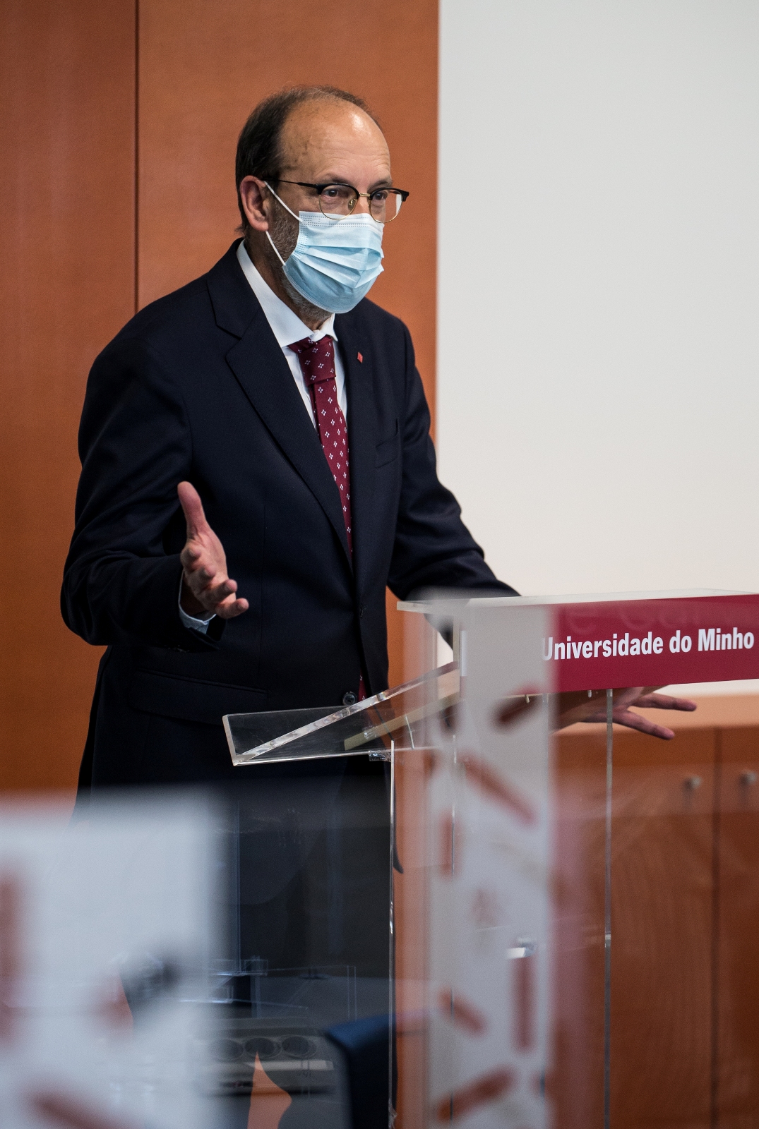 Imagem número 10 da galeria Inauguração Sala André Cruz Carvalho