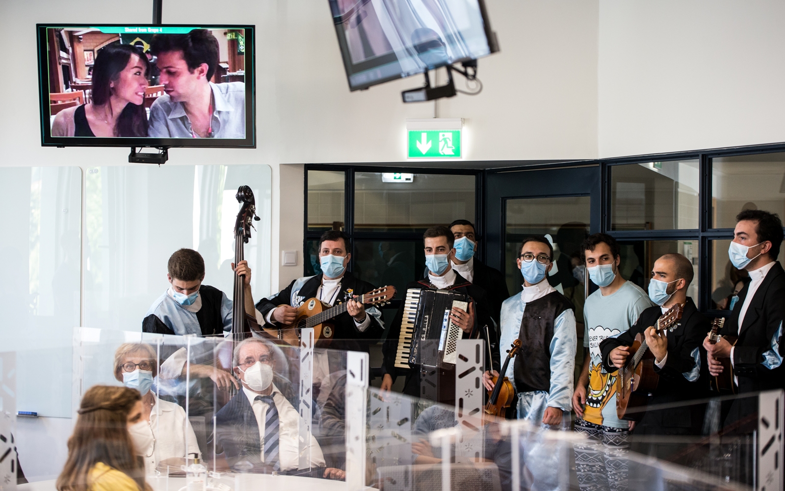Imagem número 8 da galeria Inauguração Sala André Cruz Carvalho