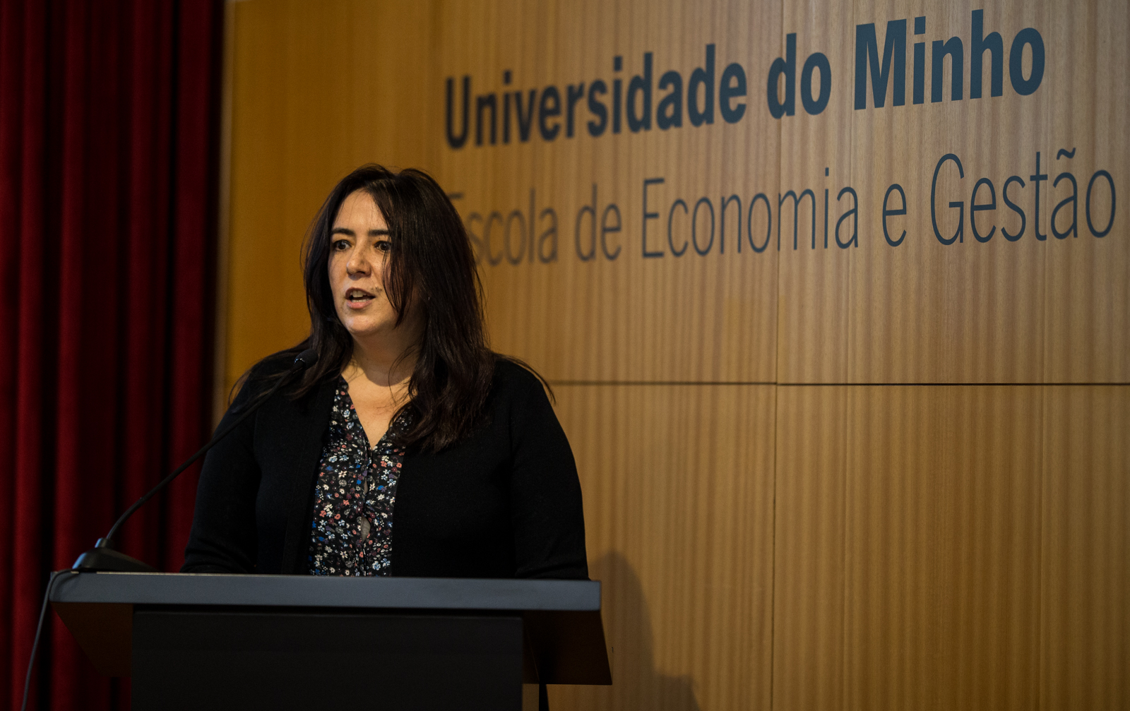 Imagem número 1 da galeria Jubilação Margarida Proença