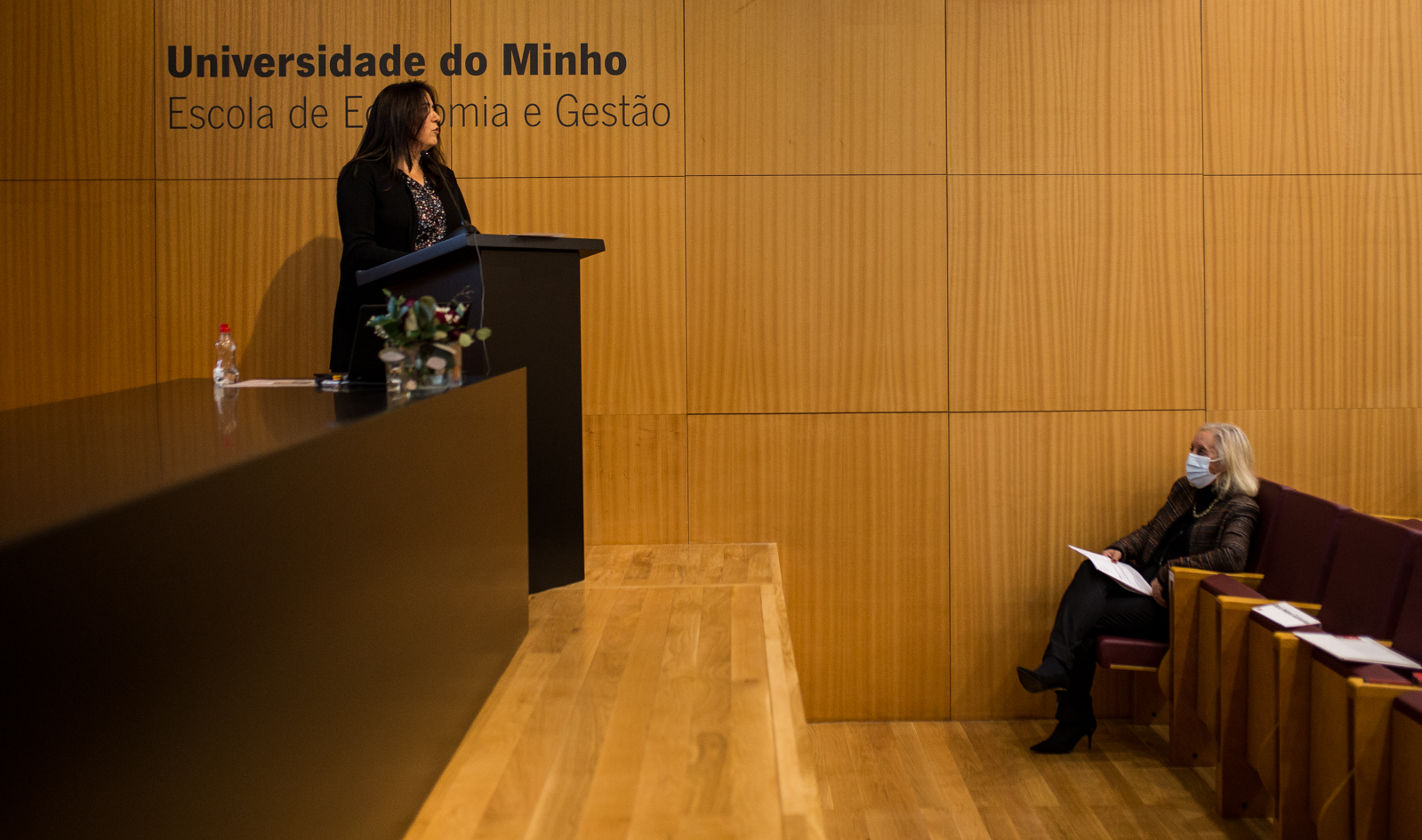 Imagem número 2 da galeria Jubilação Margarida Proença