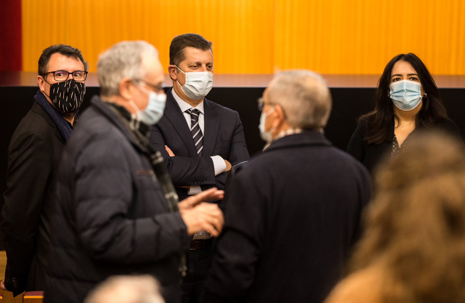 Imagem número 9 da galeria Jubilação Margarida Proença