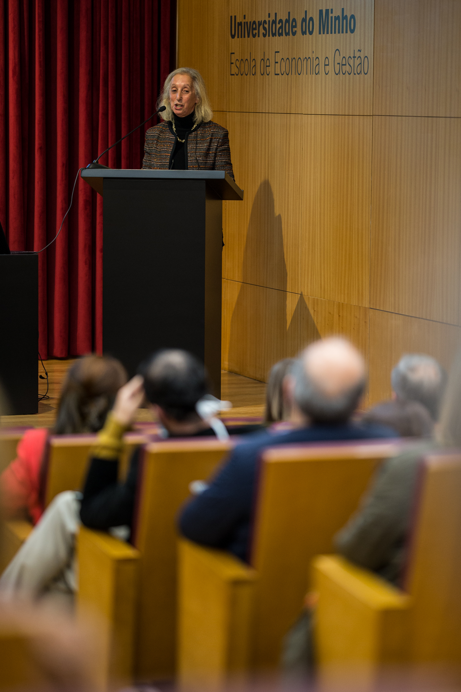 Imagem número 10 da galeria Jubilação Margarida Proença