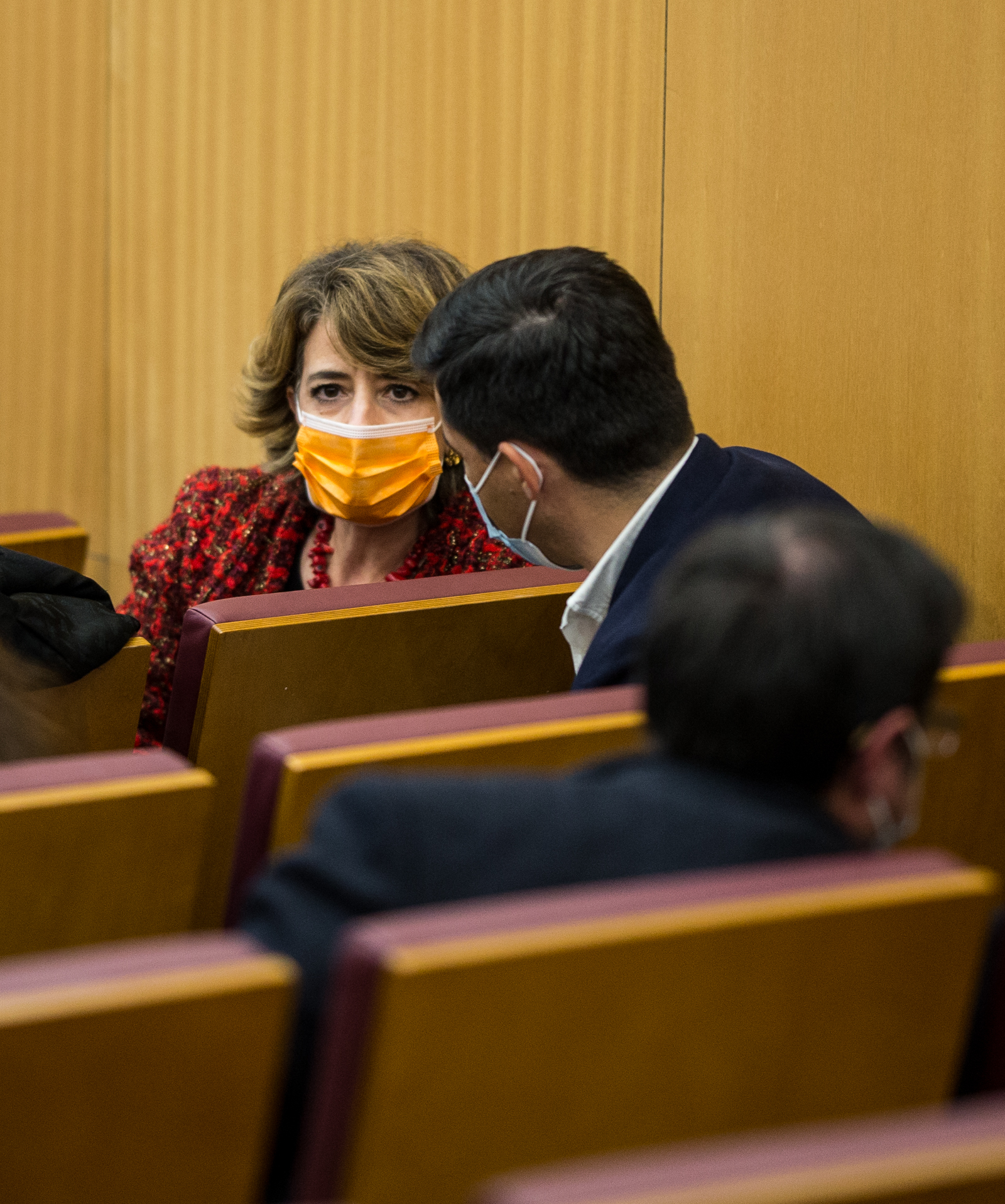 Imagem número 5 da galeria Jubilação Margarida Proença