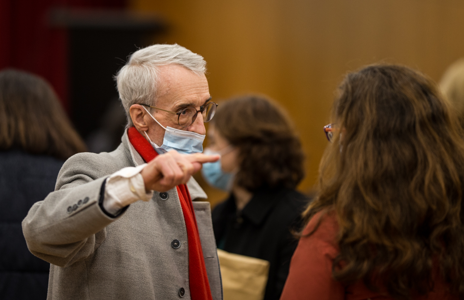 Imagem número 6 da galeria Jubilação Margarida Proença