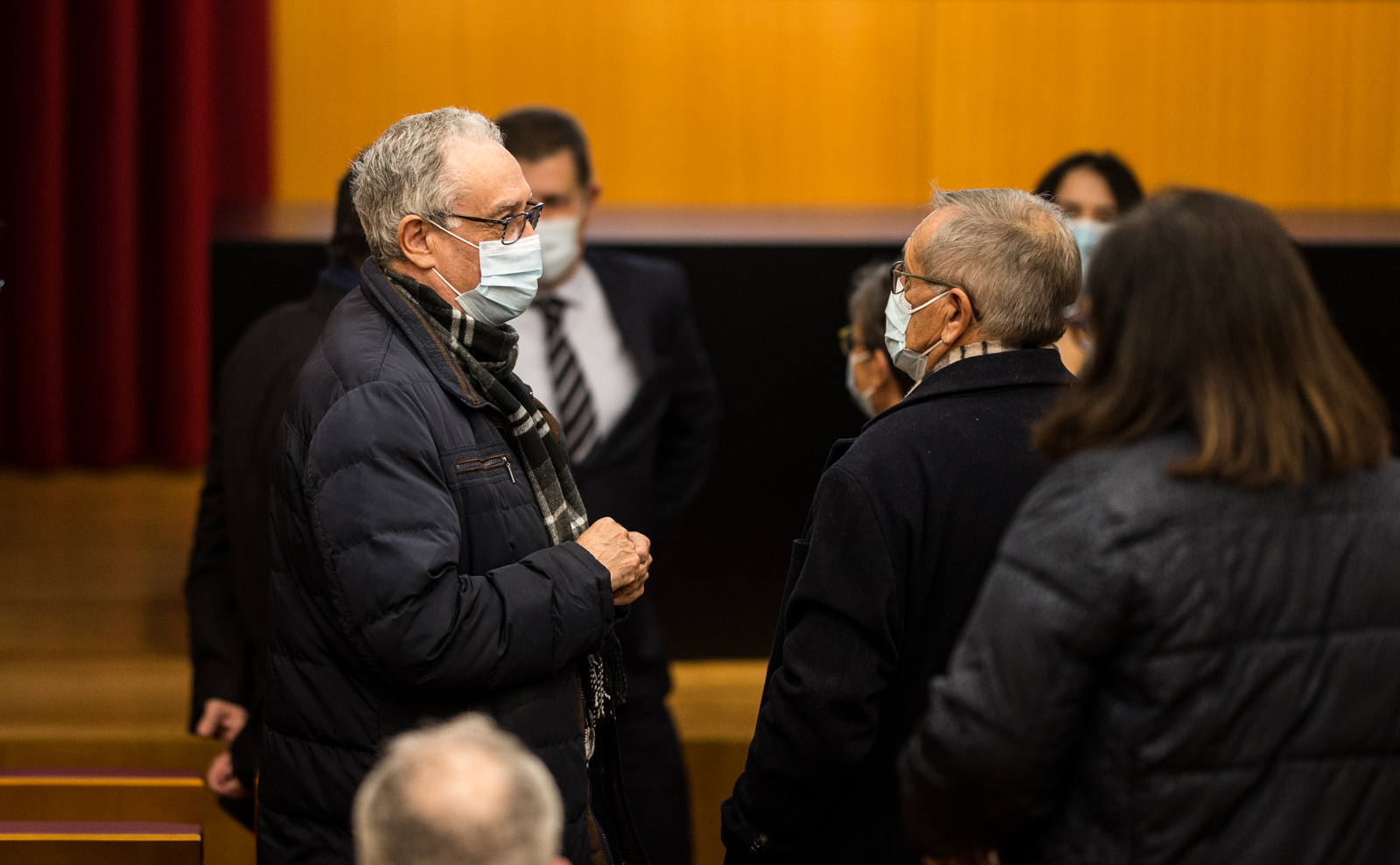 Imagem número 8 da galeria Jubilação Margarida Proença