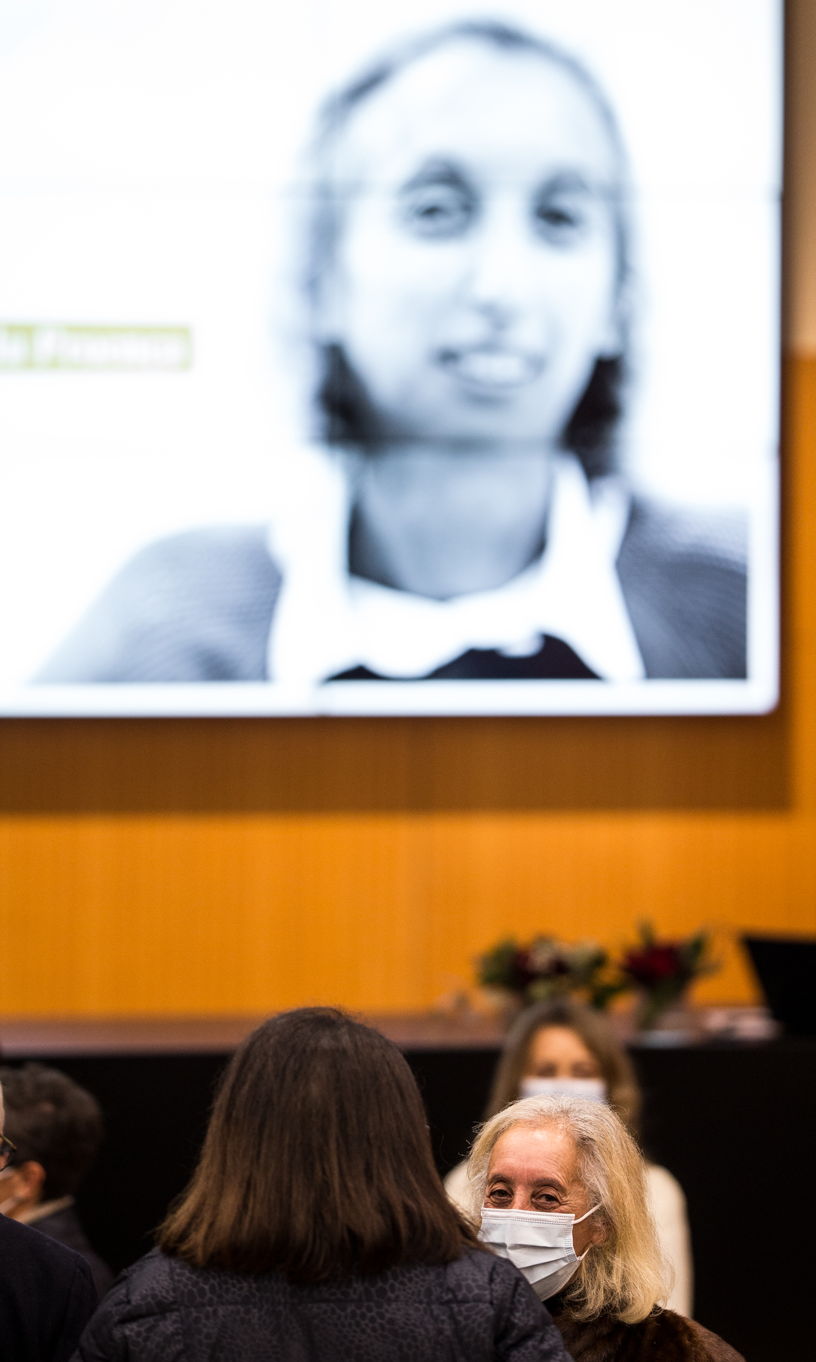 Imagem número 3 da galeria Jubilação Margarida Proença