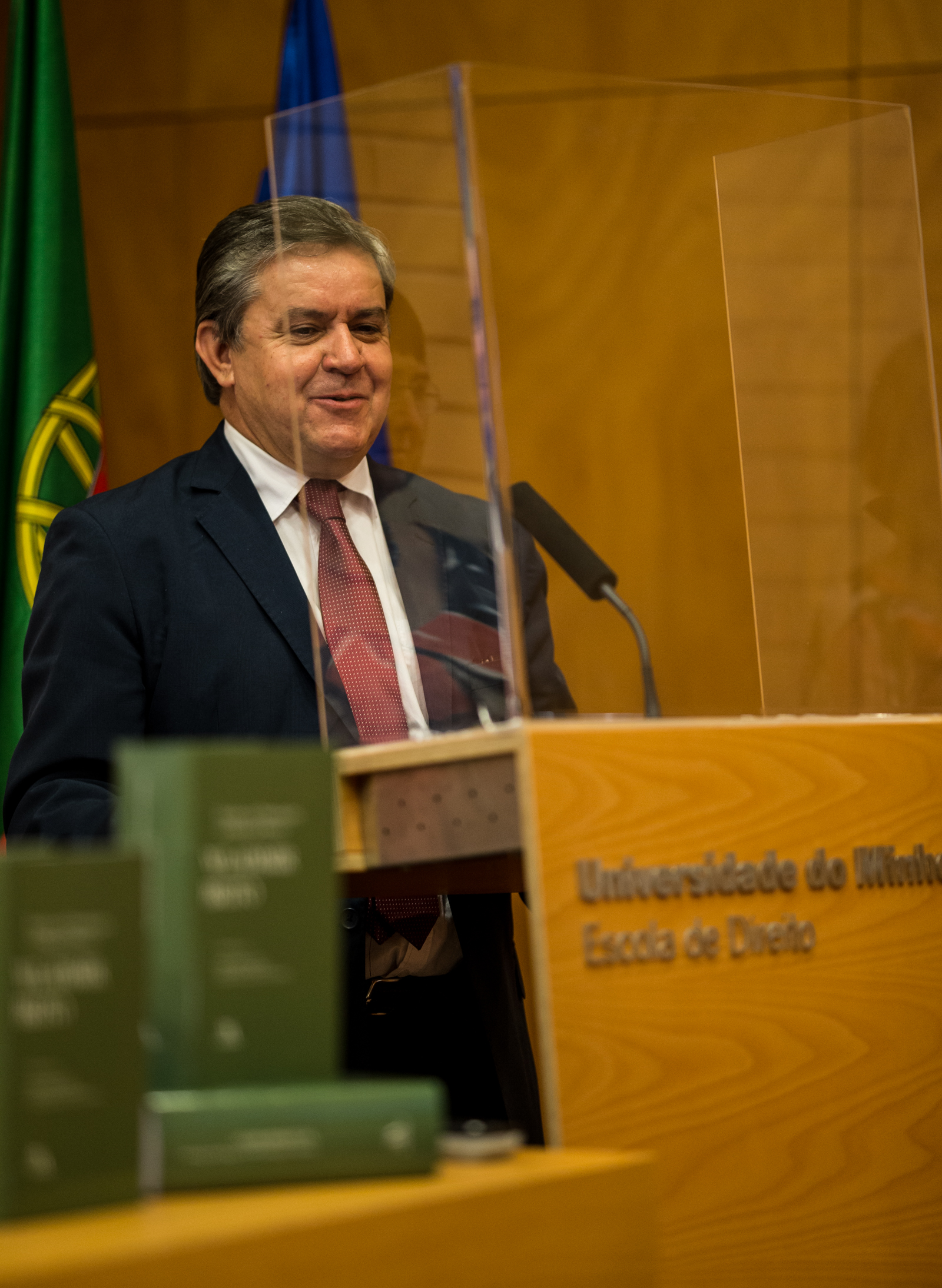 Imagem número 7 da galeria  Jubilação Wladimir Brito