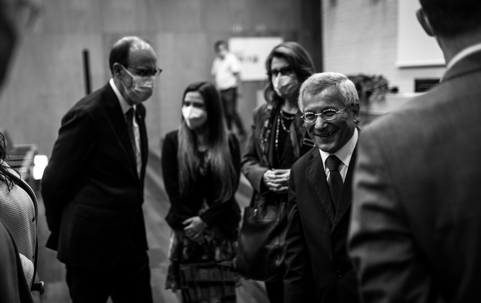 Imagem número 9 da galeria  Jubilação Wladimir Brito