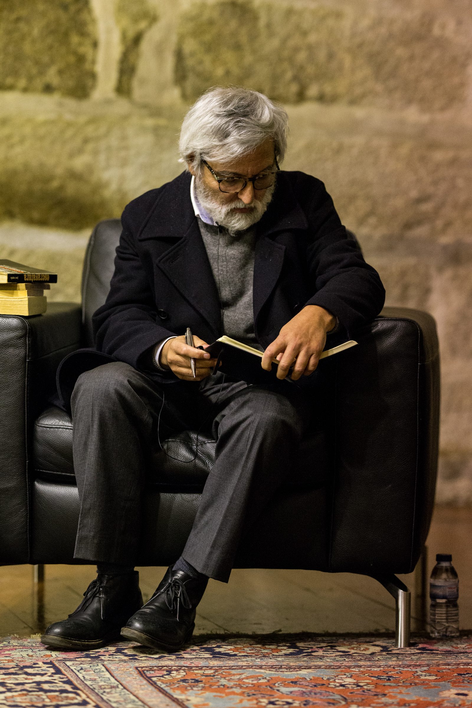 Imagem número 5 da galeria Mesa Redonda - O Direito Sobre Si Mesmo