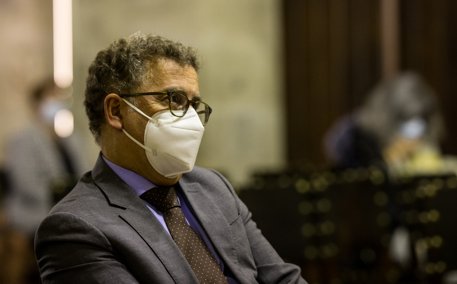 Imagem número 9 da galeria Mesa Redonda - O Direito Sobre Si Mesmo