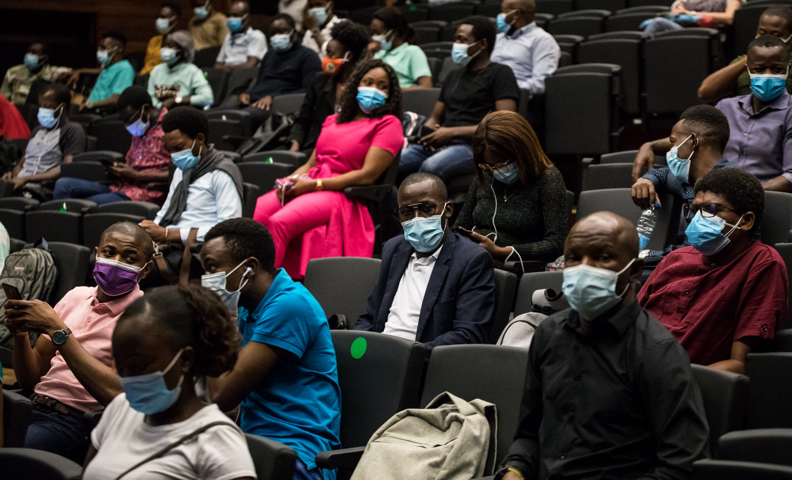 Imagem número 10 da galeria Ministra da Educação Angola visita UMinho
