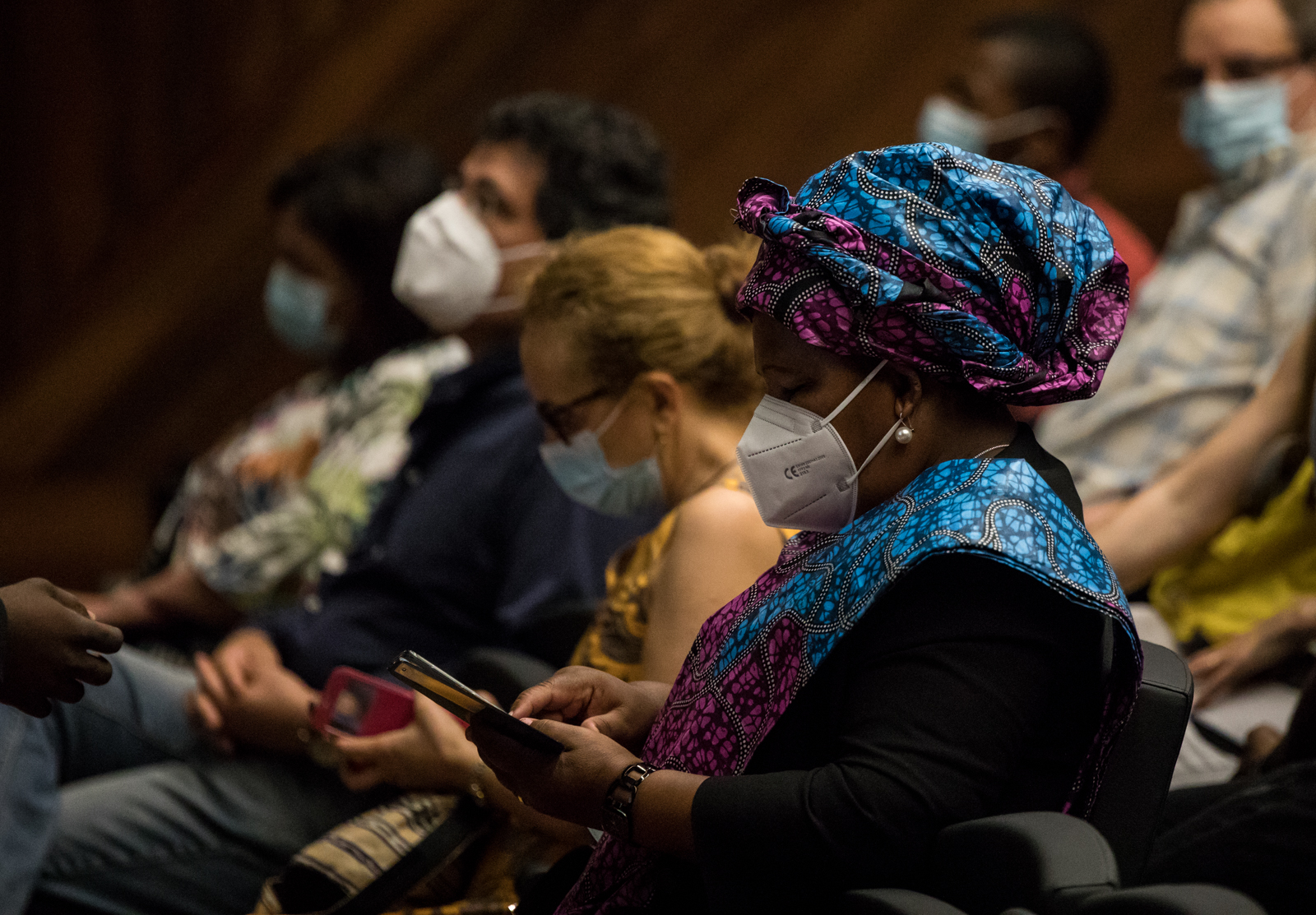 Imagem número 9 da galeria Ministra da Educação Angola visita UMinho