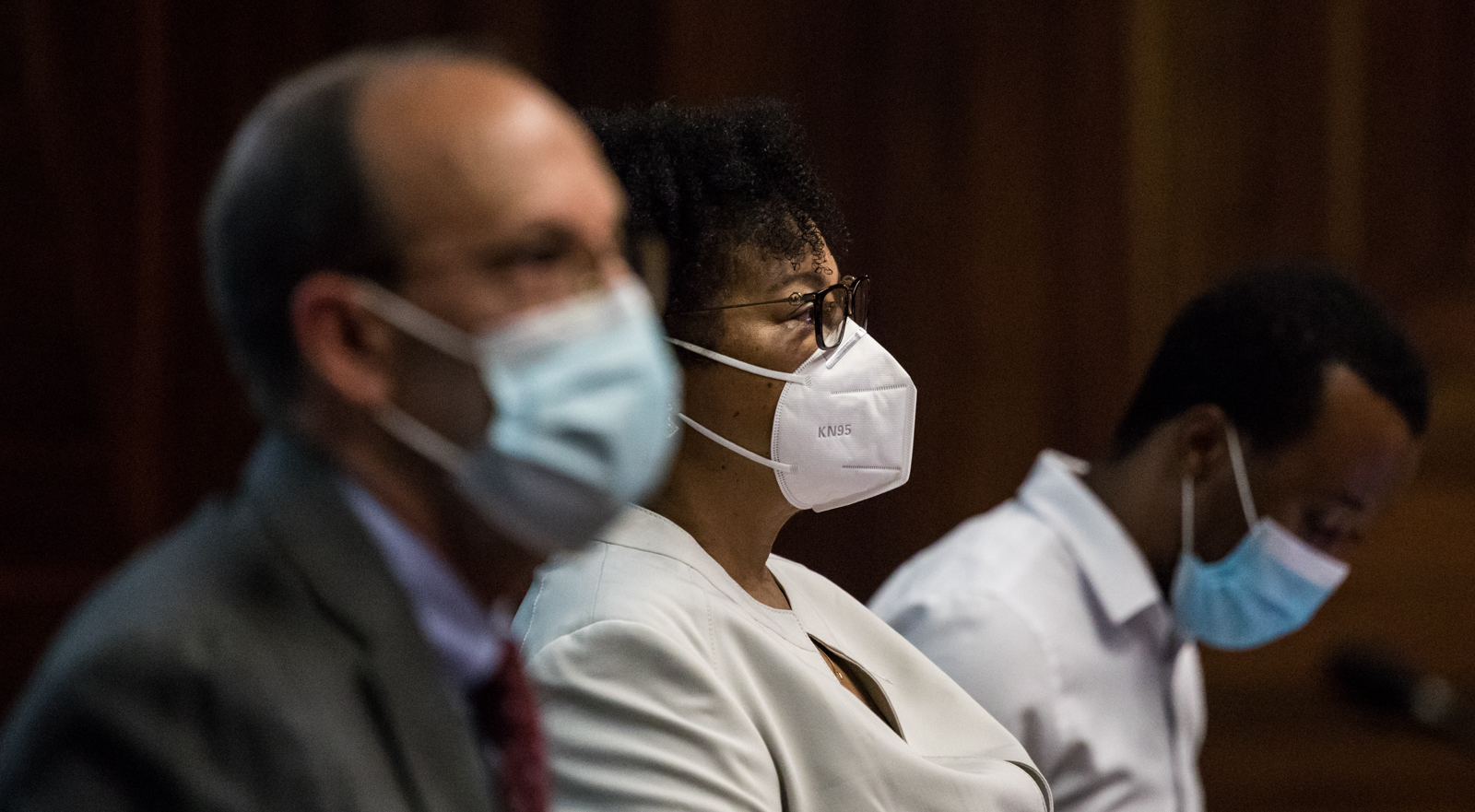 Imagem número 1 da galeria Ministra da Educação Angola visita UMinho