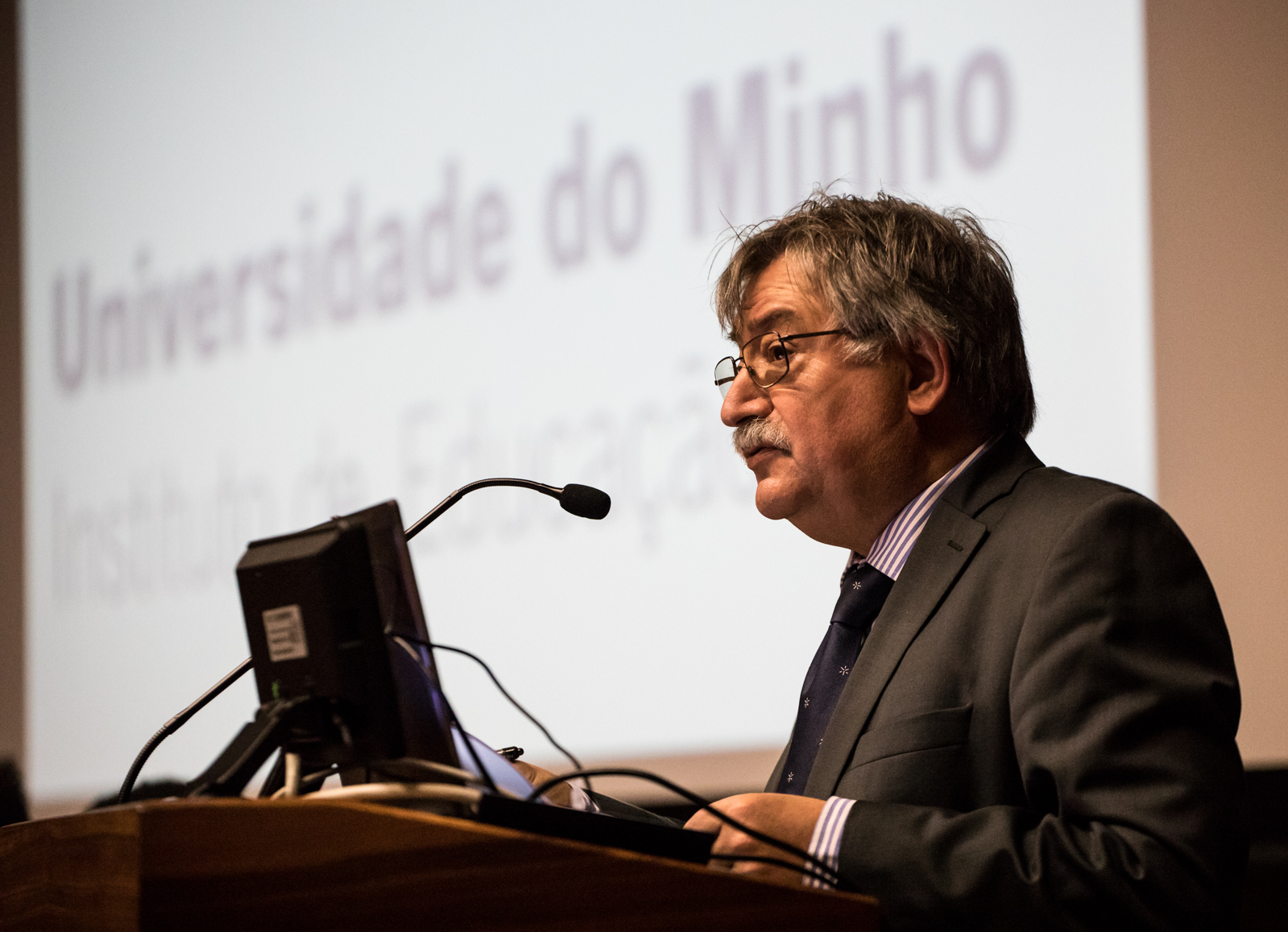 Imagem número 2 da galeria Ministra da Educação Angola visita UMinho