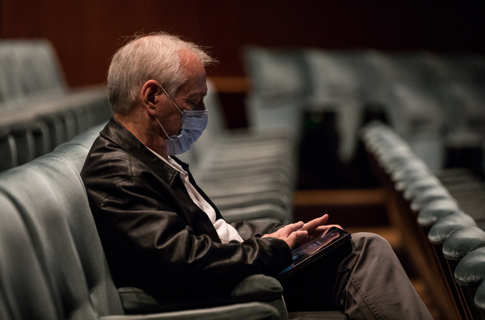 Imagem número 1 da galeria Mobilidade e Transição Energética