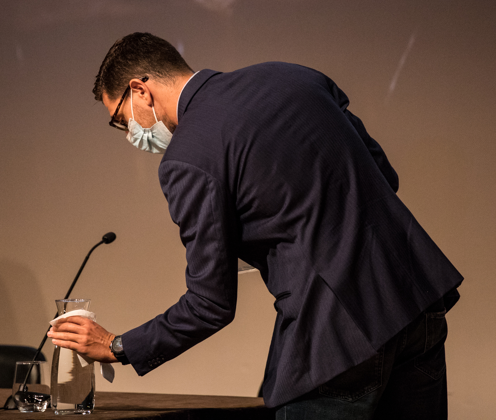 Imagem número 6 da galeria Mobilidade e Transição Energética