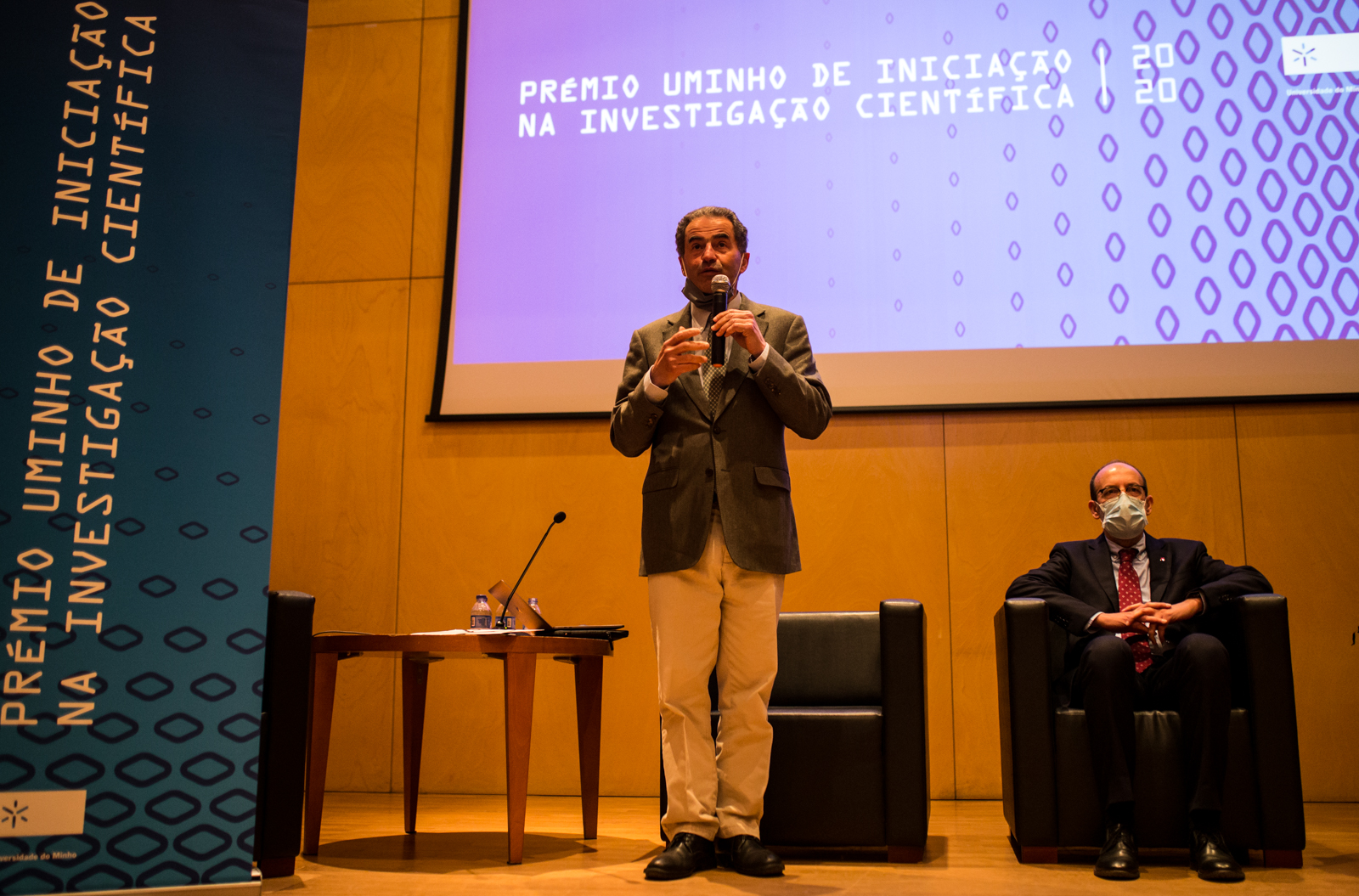 Imagem número 9 da galeria Prémio UMinho de Iniciação na Investigação Cientifica