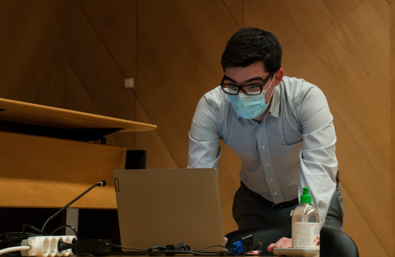 Imagem número 8 da galeria Prémio UMinho de Iniciação na Investigação Cientifica