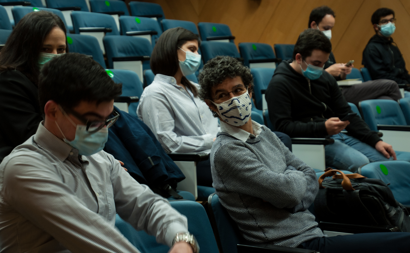 Imagem número 5 da galeria Prémio UMinho de Iniciação na Investigação Cientifica