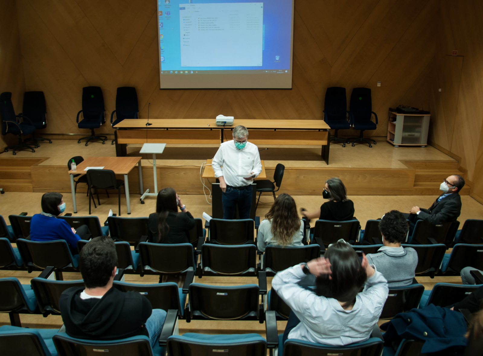 Imagem número 4 da galeria Prémio UMinho de Iniciação na Investigação Cientifica