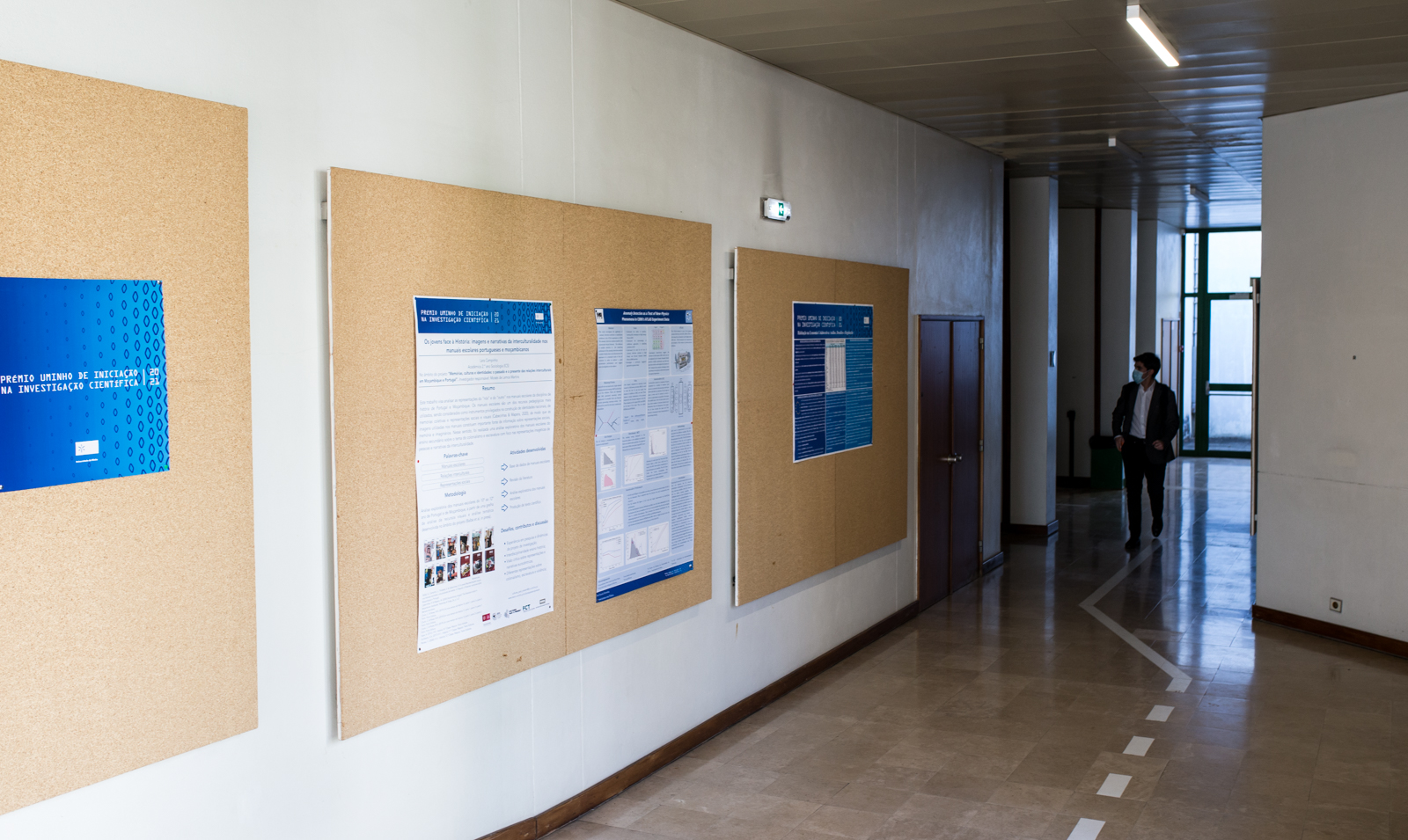 Imagem número 7 da galeria Prémios Iniciação na Investigação Cientifica