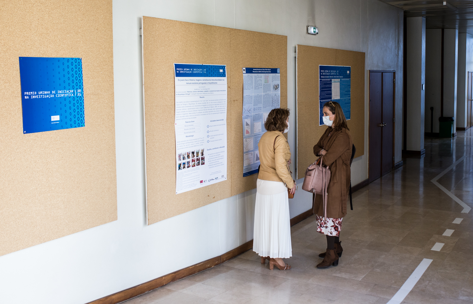 Imagem número 6 da galeria Prémios Iniciação na Investigação Cientifica