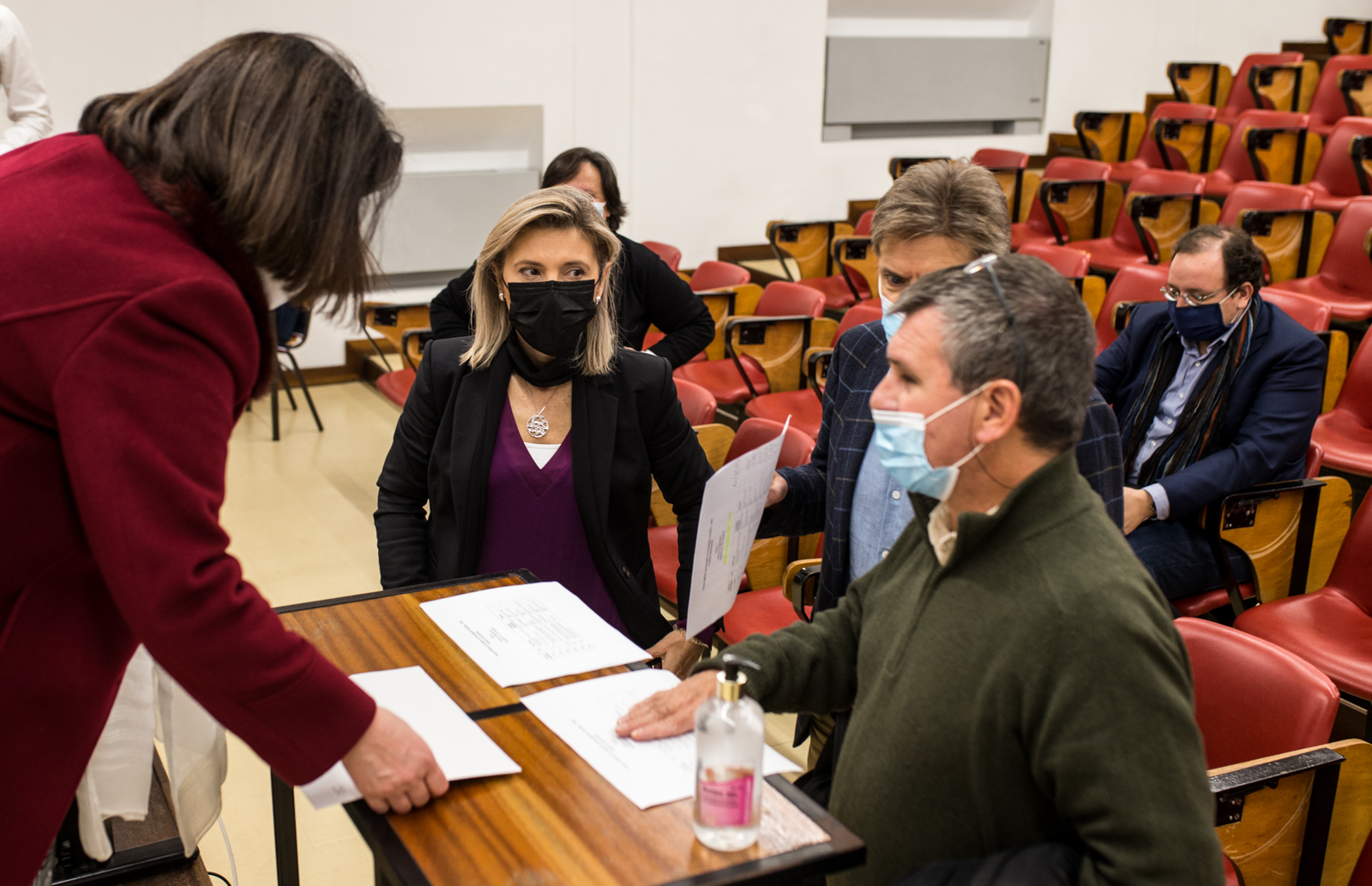 Imagem número 2 da galeria Prémios Iniciação na Investigação Cientifica