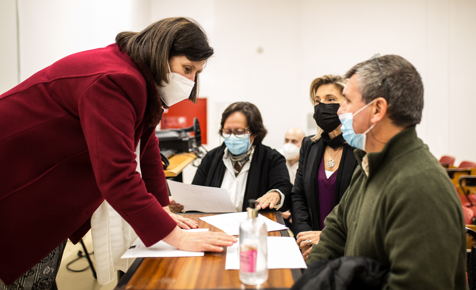 Imagem número 1 da galeria Prémios Iniciação na Investigação Cientifica