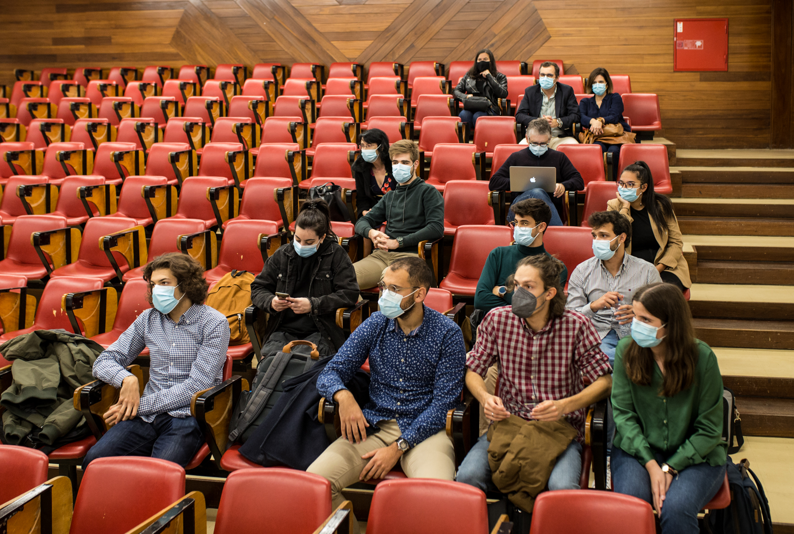 Imagem número 3 da galeria Prémios Iniciação na Investigação Cientifica